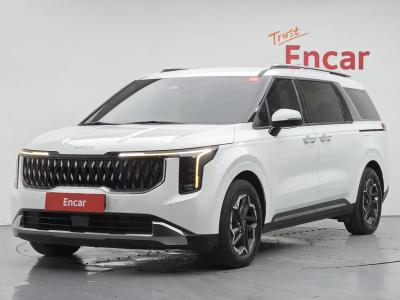2024 Kia Carnival