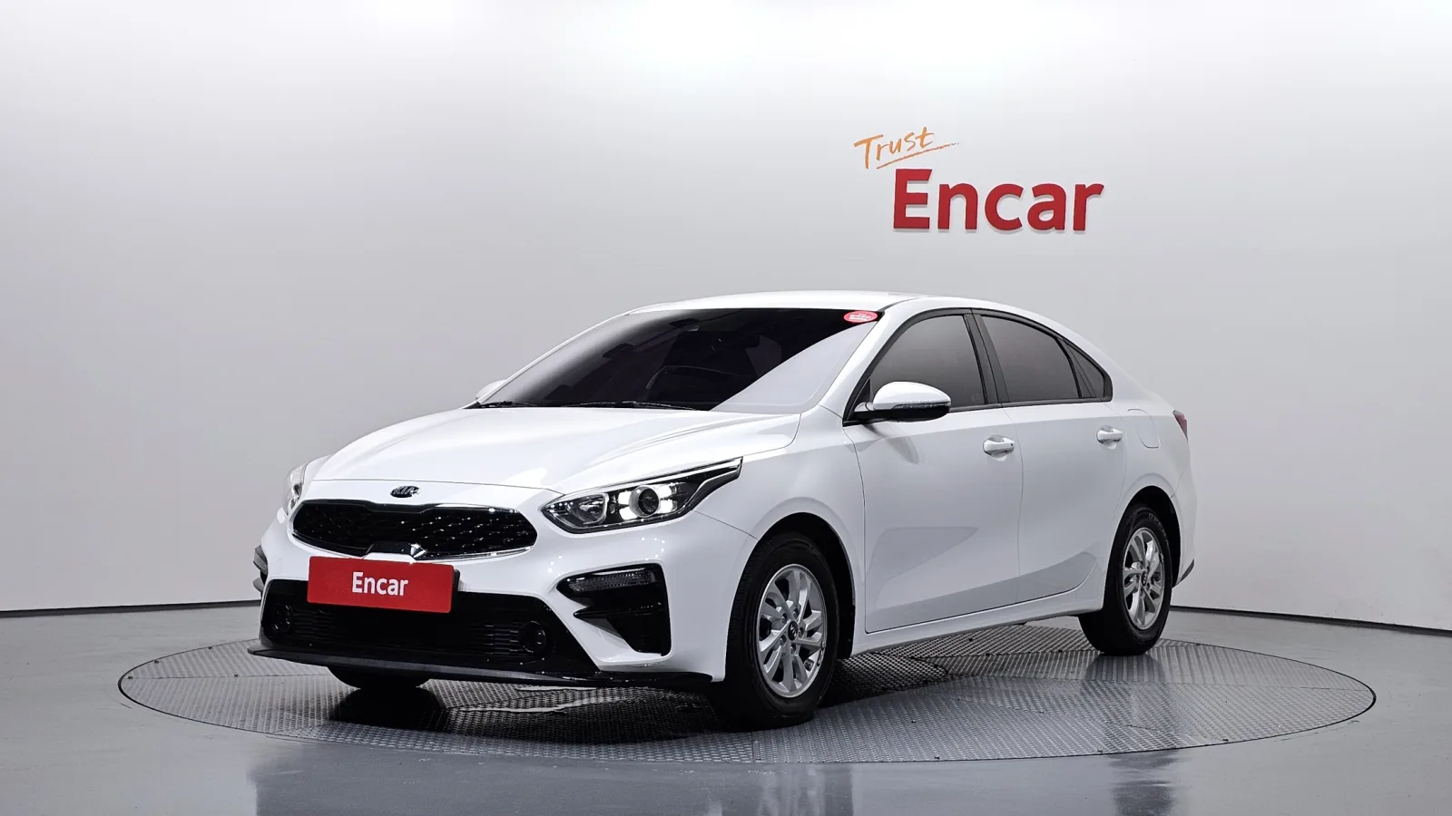 2020 Kia K3