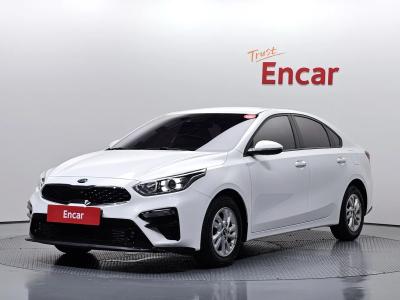 2020 Kia K3
