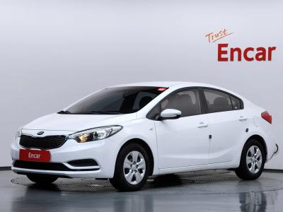 2015 Kia K3