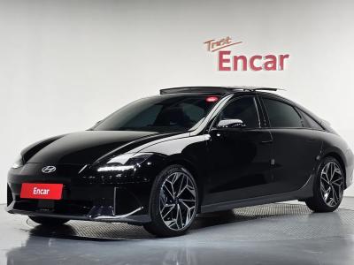 2023 Hyundai Ioniq 6