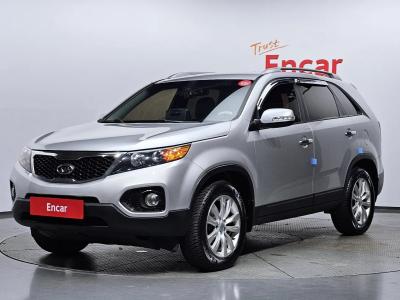 2011 Kia Sorento
