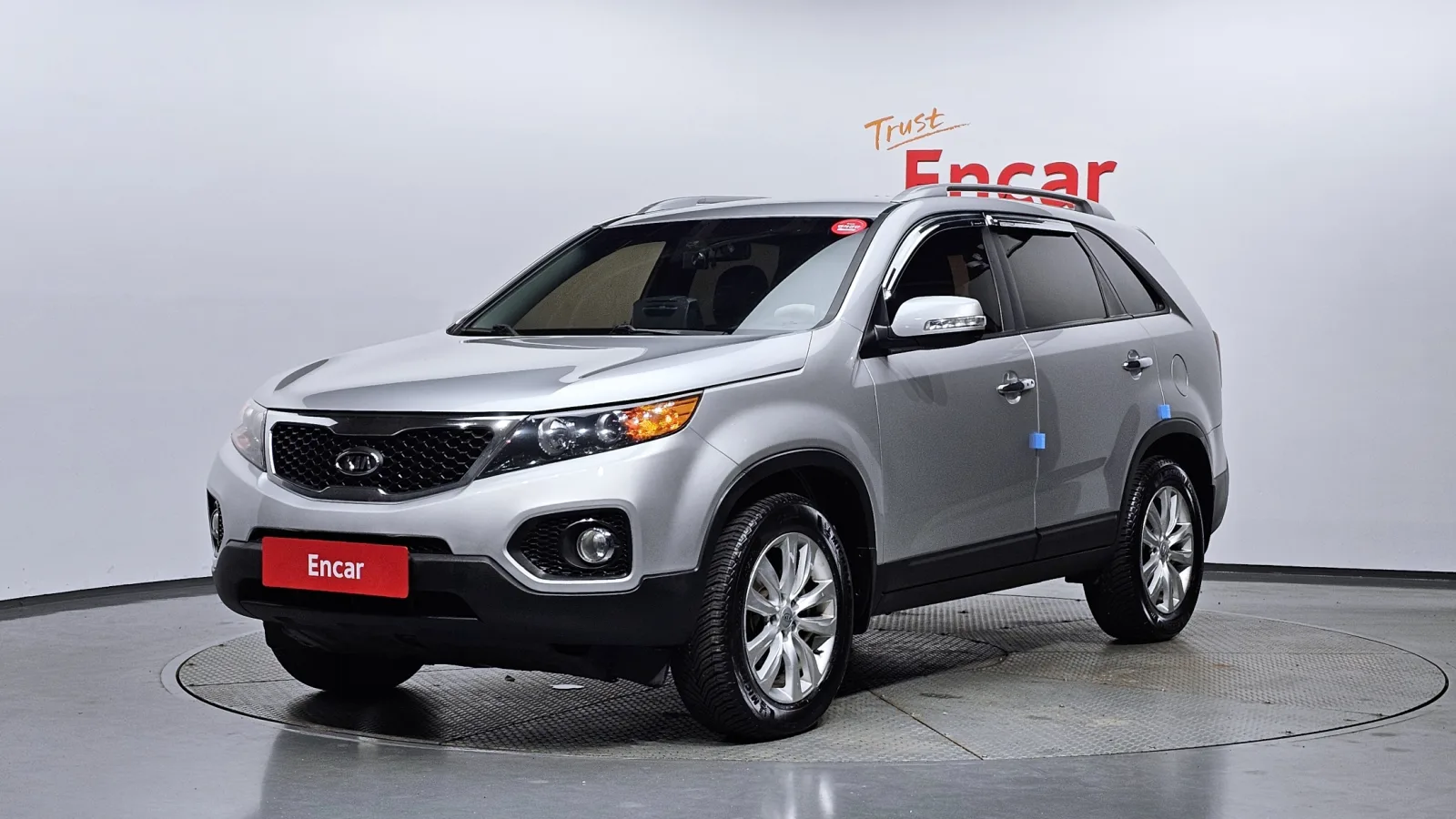 2011 Kia Sorento