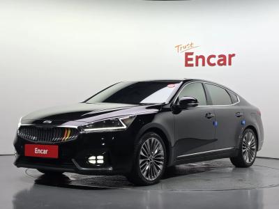 2016 Kia K7