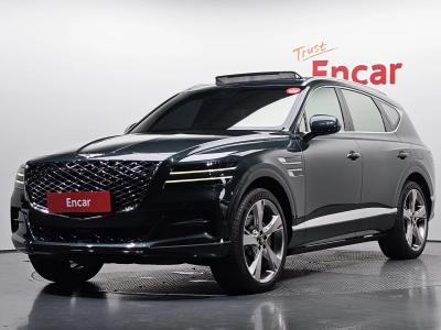 2023 Genesis GV80