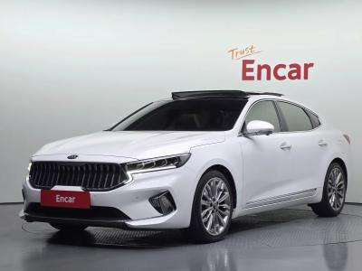 2020 Kia K7