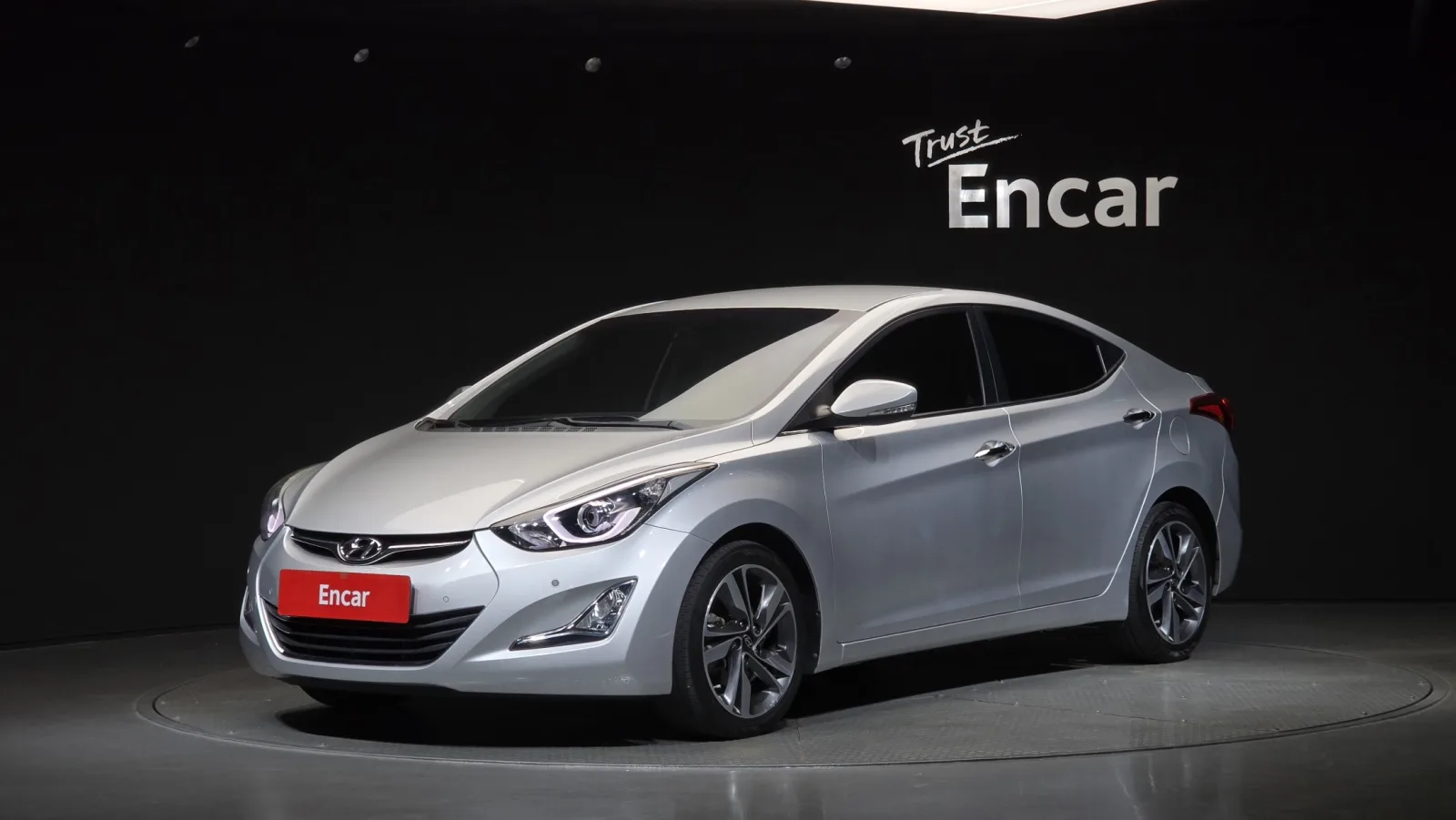 2015 Hyundai Elantra