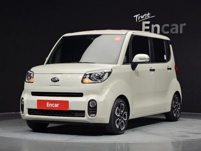 2021 Kia RAY