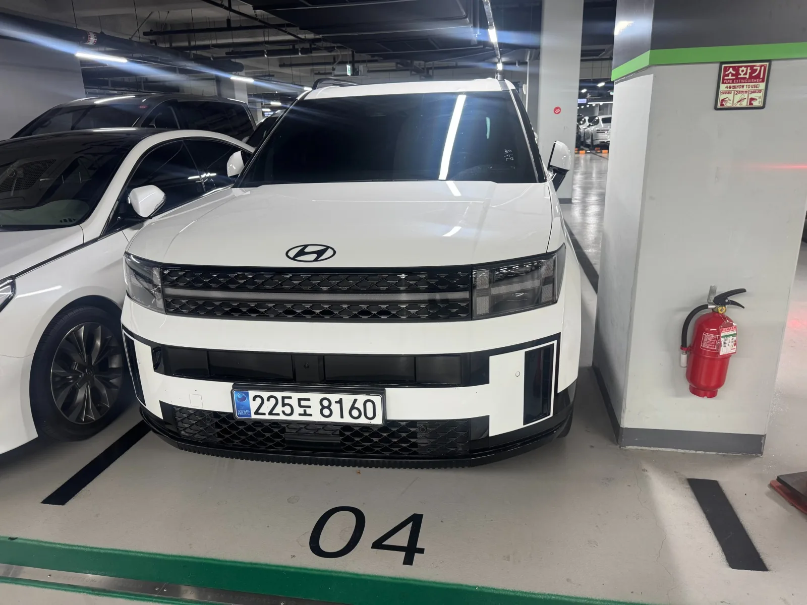2025 Hyundai Santa Fe