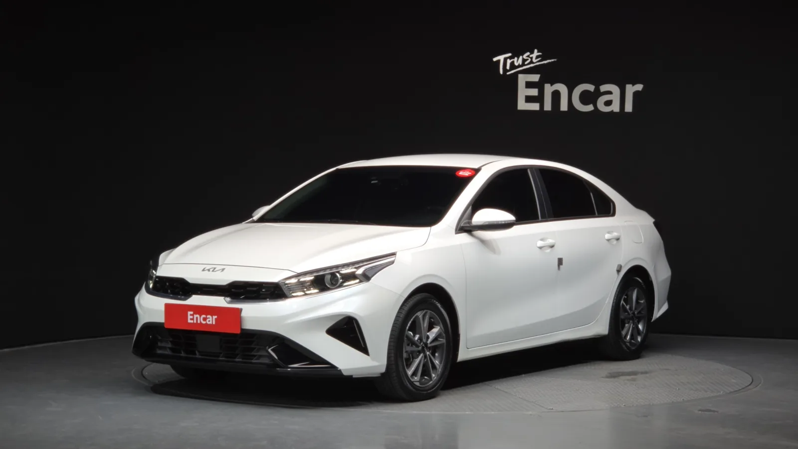 2022 Kia K3