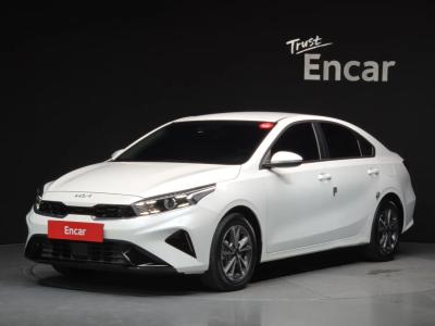 2022 Kia K3
