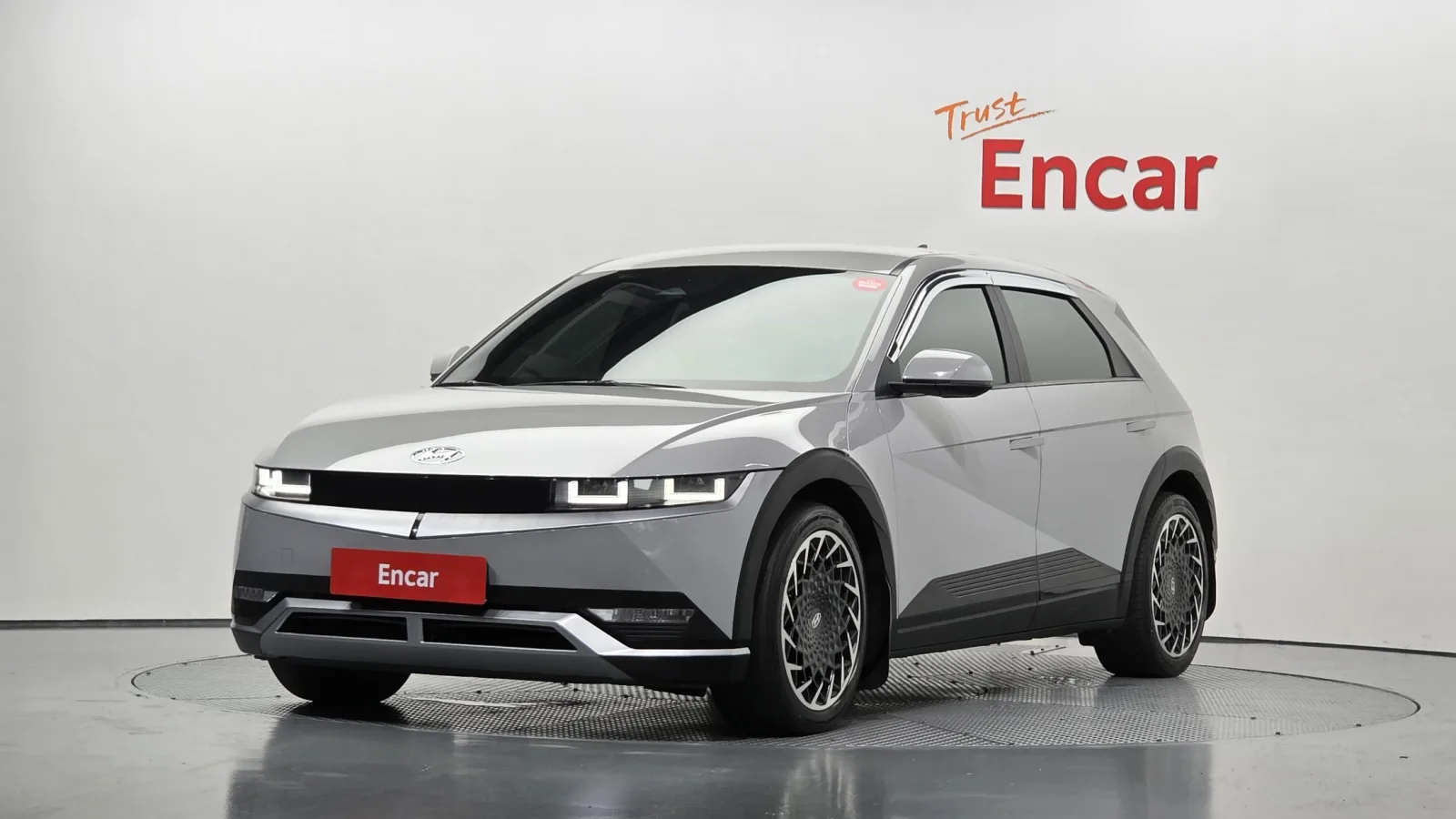 2023 Hyundai Ioniq 5