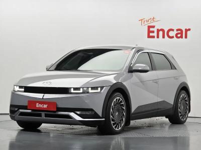 2023 Hyundai Ioniq 5