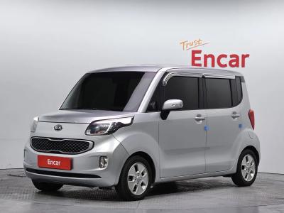 2012 Kia RAY