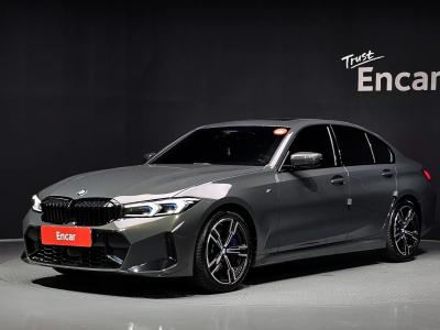 2025 BMW 3-Series
