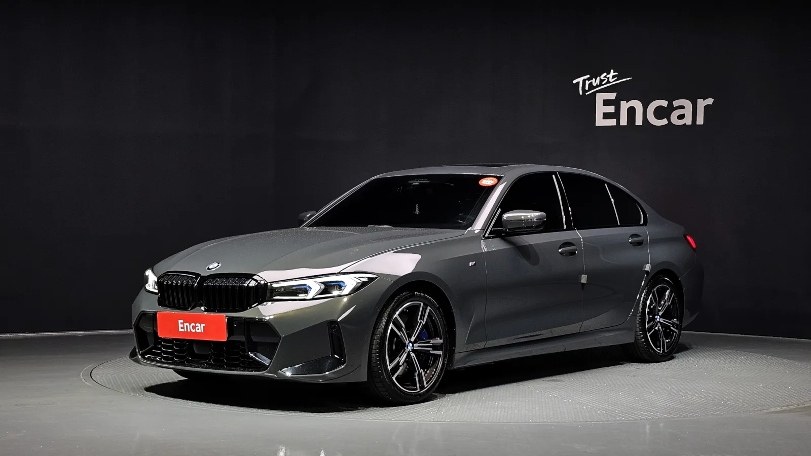 2025 BMW 3-Series