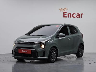 2024 Kia Picanto