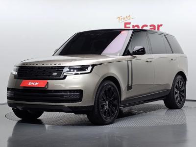 2023 Land Rover Range Rover