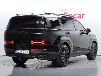 2024 Hyundai Santa Fe