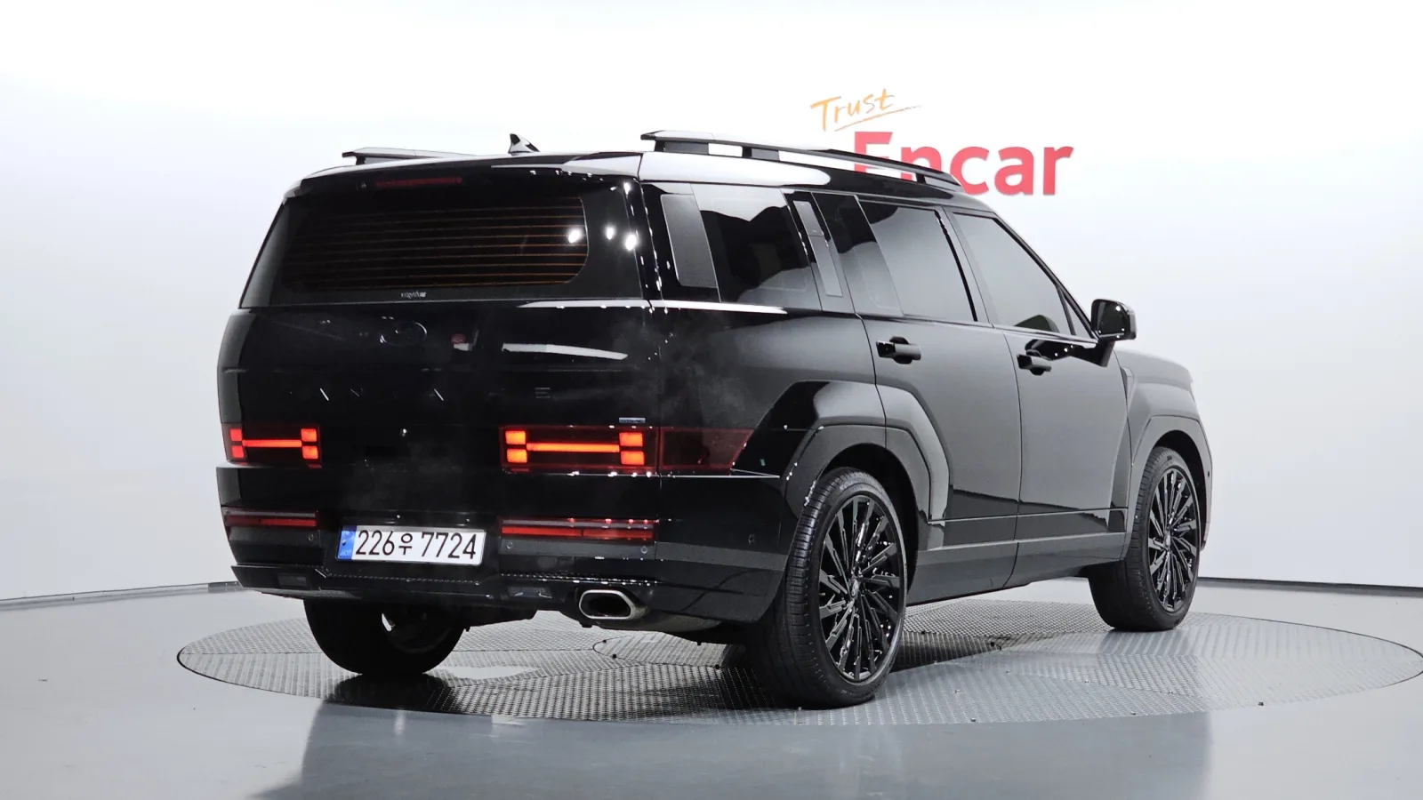 2024 Hyundai Santa Fe