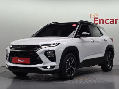 2022 Chevrolet Trailblazer