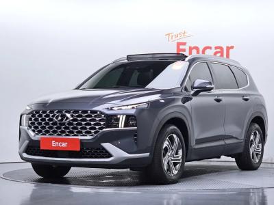 2021 Hyundai Santa Fe