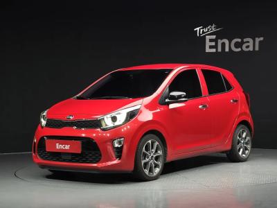 2018 Kia Picanto