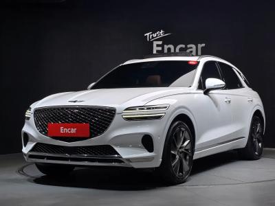 2024 Genesis GV70
