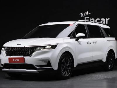 2021 Kia Carnival