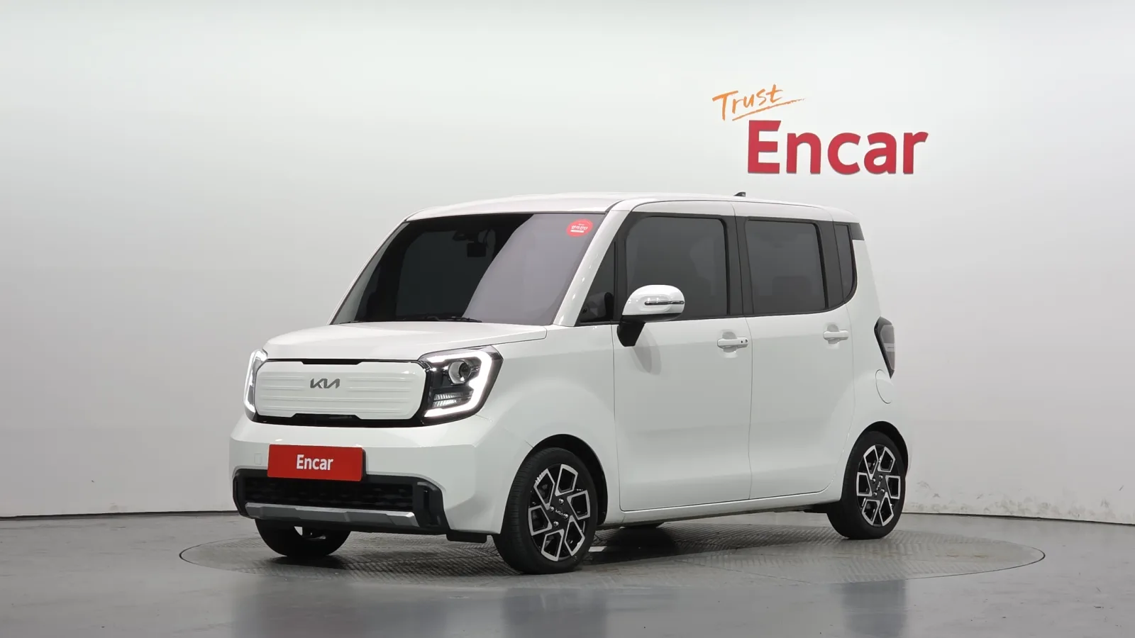 2023 Kia RAY