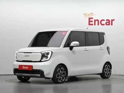 2023 Kia RAY
