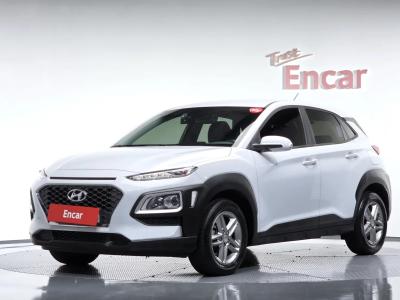 2020 Hyundai Kona