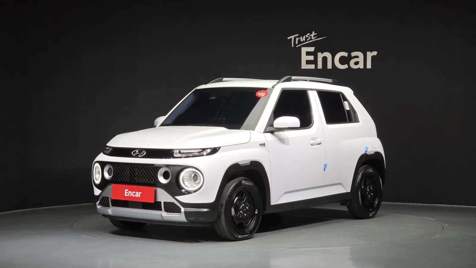 2024 Hyundai Casper