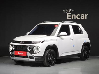 2024 Hyundai Casper