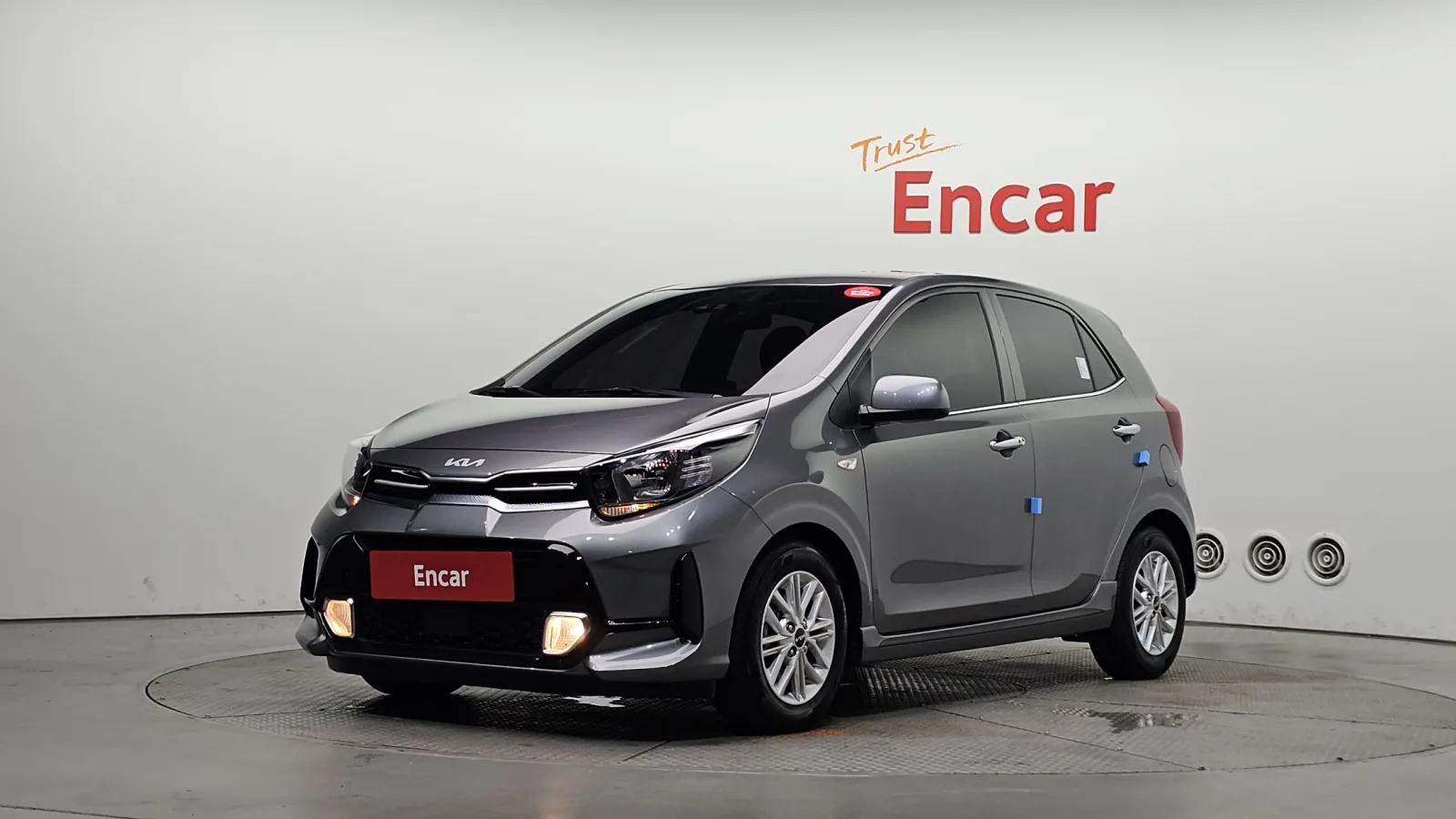 2023 Kia Picanto