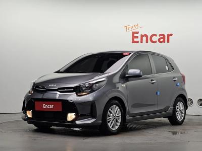 2023 Kia Picanto