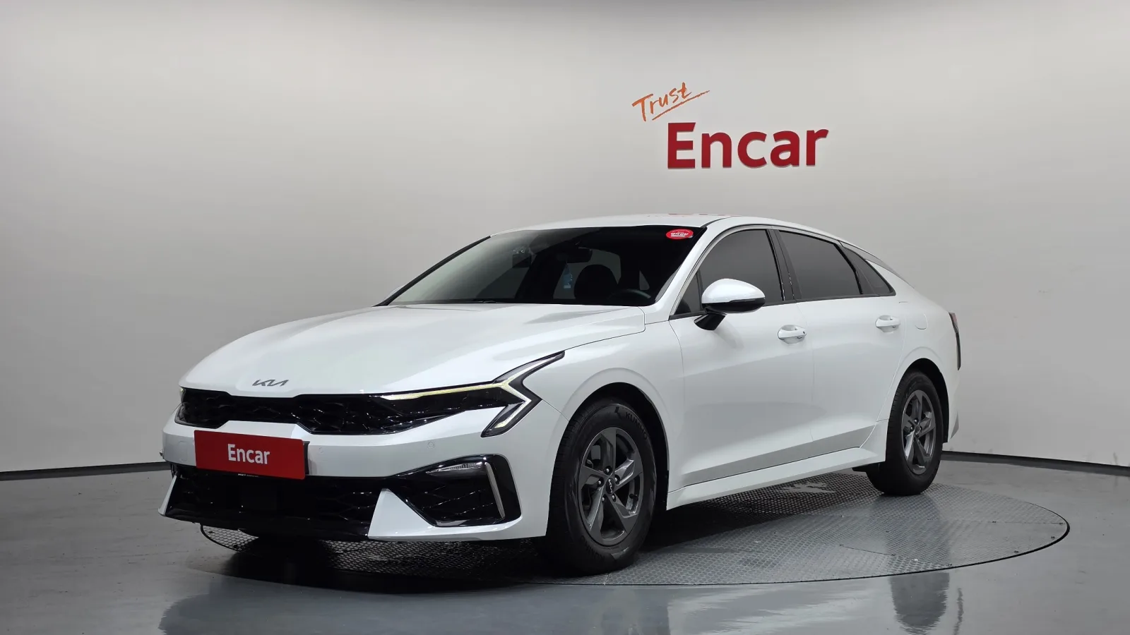 2024 Kia K5