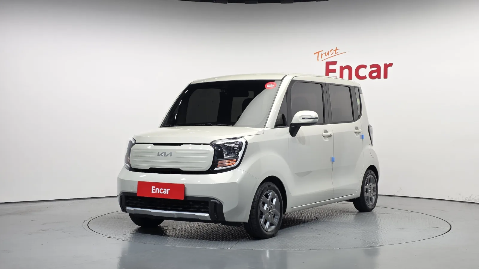 2023 Kia RAY