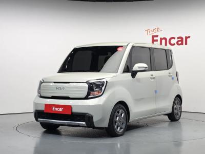 2023 Kia RAY