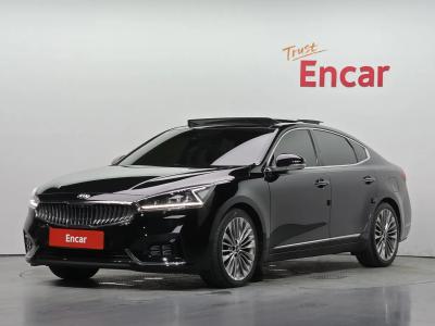 2019 Kia K7