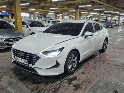 2020 Hyundai Sonata