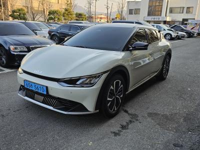 2024 Kia EV6