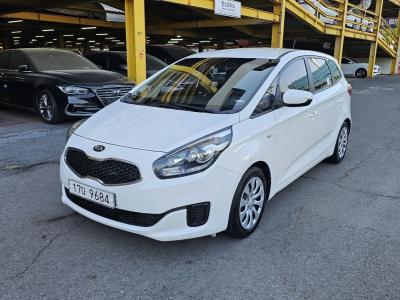 2014 Kia Carens
