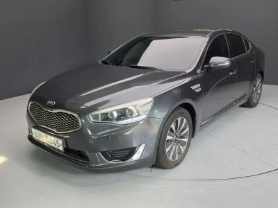 2015 Kia K7