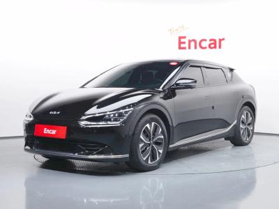Kia EV6 2022