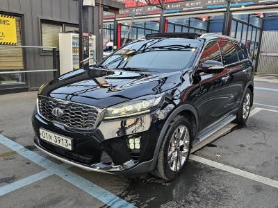 2020 Kia Sorento