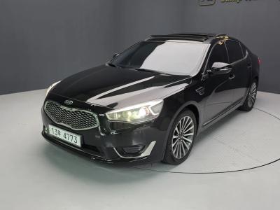 2016 Kia K7