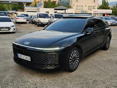 2023 Hyundai Grandeur
