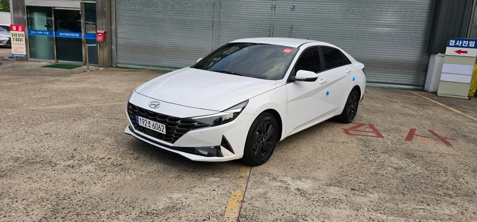 2022 Hyundai Elantra