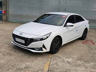 2022 Hyundai Elantra